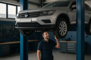 Autowerkstatt wählen: 7 wichtige Kriterien