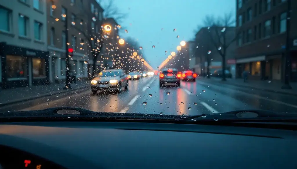 Erfahren Sie, wie Feuchtigkeit im Auto entsteht, welche Schäden sie verursacht und wie Sie Ihr Fahrzeug effektiv trocken halten.