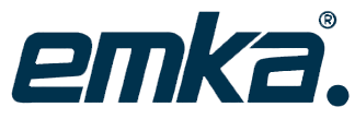 emka logo